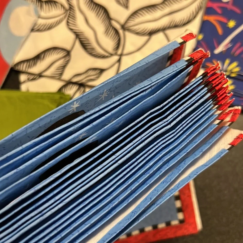 💝 10/$10 💝 83 Assorted Colorful Napkins